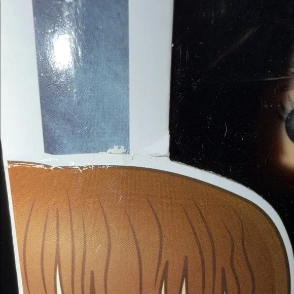 Funko Pop Hermione Granger - Picture 4 of 10